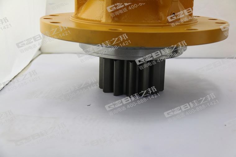 徐工XE60、三一SY75挖掘機(jī)回轉(zhuǎn)減速機(jī)齒輪箱總成