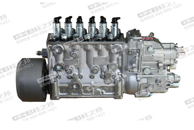 五十鈴 三一、徐工、廈工挖掘機(jī)噴油泵總成