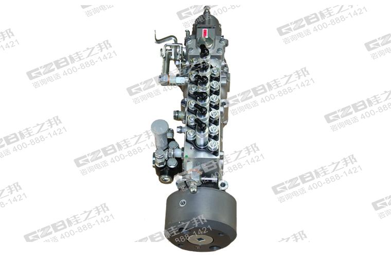 五十鈴 三一、徐工、廈工挖掘機(jī)噴油泵總成