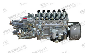 原裝日本進口五十鈴噴油泵總成115603-3342,三一Y285、SY335、SY365、徐工XE335、廈工XG836挖掘機噴油泵總成