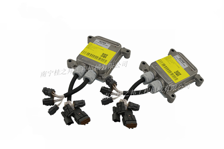 徐工挖掘機(jī)主控制器KC-ESS-20A-054