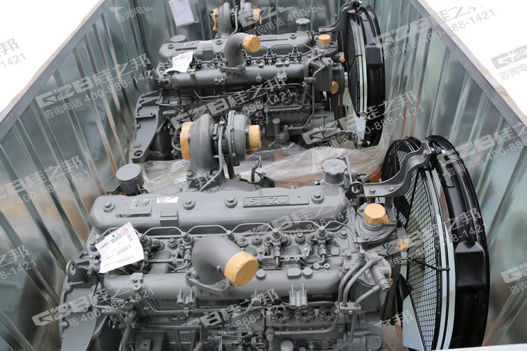 五十鈴發(fā)動(dòng)機(jī)