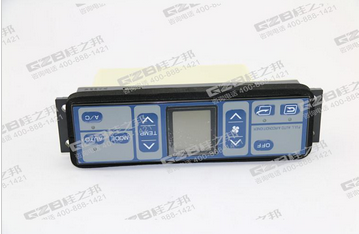 原裝三一挖掘機(jī)控制面板YSD，三一SY75挖掘機(jī)控制面板