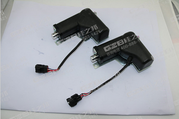 原裝柳工挖掘機(jī)油門馬達(dá)DE24-17W42-02FP041，配件批發(fā)，現(xiàn)貨供應(yīng)