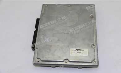 原裝日本進(jìn)口川崎三一挖掘機(jī)配件控制器KC-MB-10-015，三一挖掘機(jī)配件批發(fā)供應(yīng)