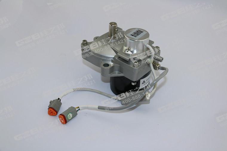 玉柴挖掘機(jī)油門(mén)馬達(dá),玉柴挖掘機(jī)配件批發(fā)