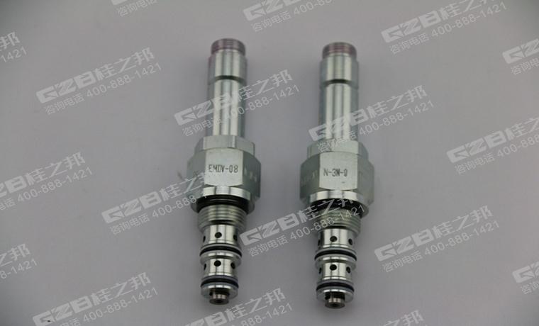 三一挖掘機電磁閥閥芯,三一挖掘機配件批發(fā),桂之邦挖掘機配件