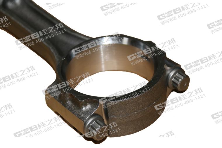 三一挖掘機(jī)連桿總成，三一挖掘機(jī)配件批發(fā),桂之邦挖機(jī)配件