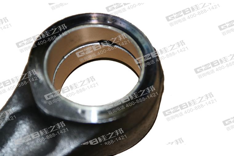 三一挖掘機(jī)連桿總成，三一挖掘機(jī)配件批發(fā),桂之邦挖機(jī)配件