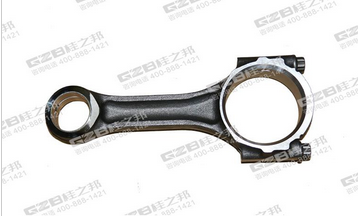 原裝三一挖掘機(jī)配件批發(fā)，三一挖掘機(jī)連桿總成898018-4250 對(duì)口，三一挖掘機(jī)配件批發(fā)供應(yīng)