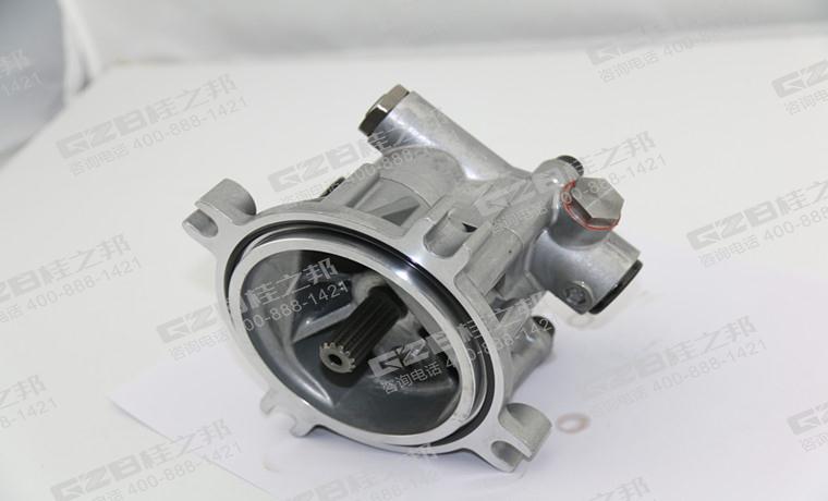 三一挖掘機先導(dǎo)齒輪泵,三一挖掘機配件批發(fā),桂之邦挖掘機配件