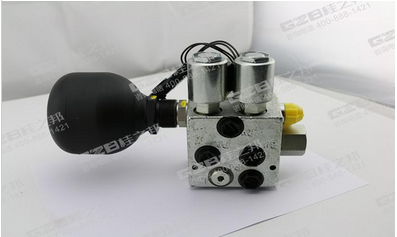 原裝三一挖掘機(jī)配件批發(fā)，德國(guó)進(jìn)口力士樂(lè)油源控制閥MHSTE5G1X，三一挖掘機(jī)配件批發(fā)供應(yīng)