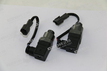 徐工挖掘機(jī)真空發(fā)訊器FB28E-ZS-V-0.018，徐工挖掘機(jī)配件批發(fā),徐工挖掘機(jī)配件供應(yīng)