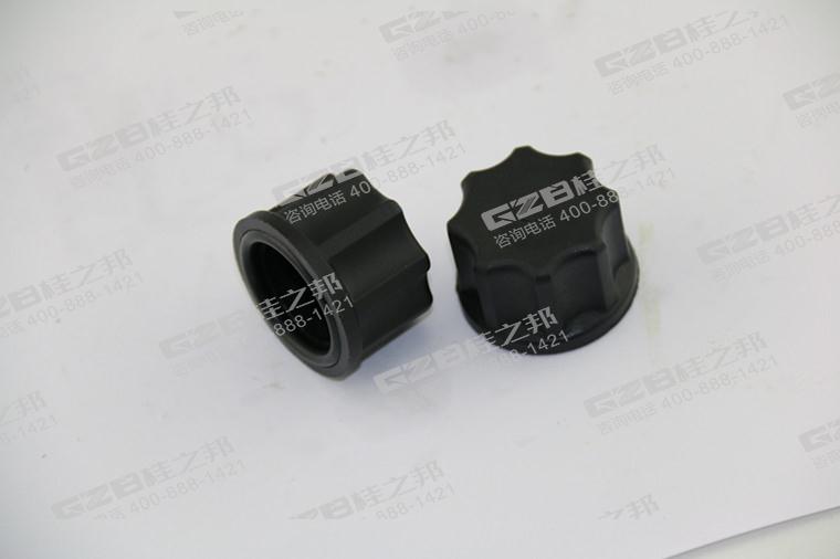 三一挖掘機電磁閥閥芯螺母,三一挖掘機配件批發(fā),桂之邦挖掘機配件