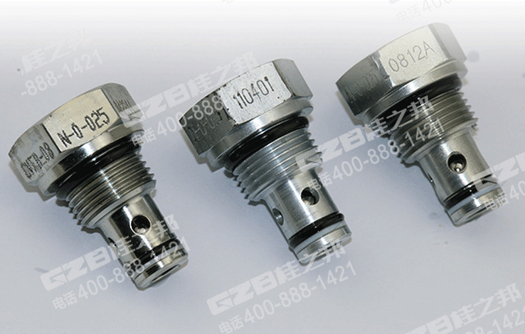 三一挖掘機單向閥,三一挖掘機配件批發(fā),桂之邦挖掘機配件