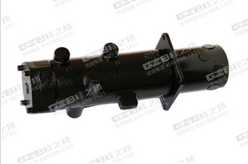 玉柴挖掘機配件回轉(zhuǎn)接頭YC85-8，玉柴挖機配件批發(fā)供應(yīng)