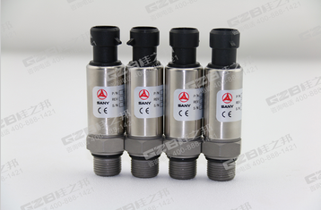三一挖掘機壓力傳感器PX--SANY--050BG，三一挖機配件批發(fā)供應(yīng)