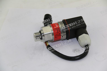 龍工挖掘機主泵壓力傳感器060G1154，龍工挖掘機配件批發(fā)供應(yīng)