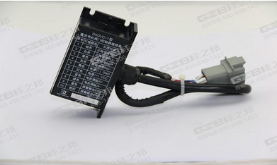 三一挖掘機閥門控制器DXDVC-1，三一挖掘機配件批發(fā)供應(yīng)