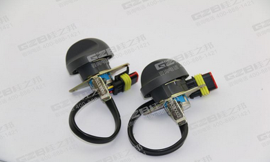 三一挖掘機油門旋鈕開關(guān)DXSDW-EC-01-J，三一挖掘機配件供應(yīng)