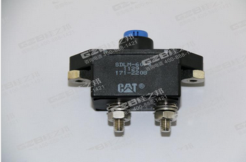 龍工挖掘機斷路器,龍工挖掘機配件批發(fā)供應(yīng),桂之邦挖機配件批發(fā)市場