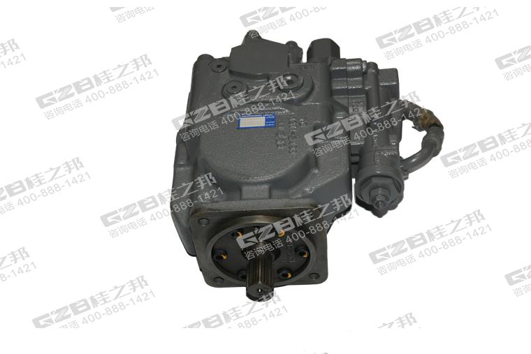 挖掘機配件大全