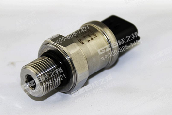 神鋼250-6E挖掘機(jī)配件高壓傳感器50MPa/73.5Nm，日本進(jìn)口長(zhǎng)野高壓傳感器，桂之邦挖掘機(jī)配件批發(fā)市場(chǎng)
