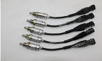 三一挖掘機(jī)溫度傳感器ETS7240-A-015，德國(guó)進(jìn)口賀德克溫度傳感器