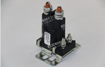 柳工挖掘機啟動繼電器3916302(120-114751-2)24VDC，美國進(jìn)口康明斯啟動繼電器