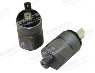 柳工挖掘機機油壓力傳感器660404,柳工挖掘機原廠配件,桂之邦挖機配件網(wǎng)