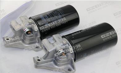 三一機油濾清器總成ME088762,三一挖掘機配件批發(fā),挖機配件大全