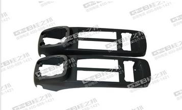 三一挖掘機左扶手箱上蓋EMC0908-QH,三一挖掘機配件批發(fā),挖掘機配件大全