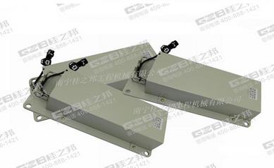 國機挖掘機配件油門執(zhí)行機構YQ4.733.087,國機挖掘機配件批發(fā),挖掘機配件大全