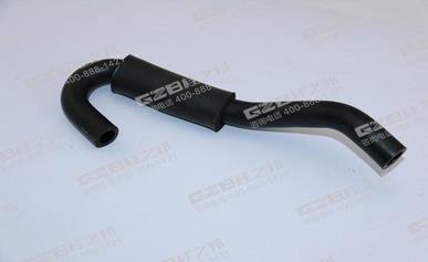 三一挖掘機配件(氣缸蓋罩殼)軟管897327-9400,三一挖掘機配件批發(fā),挖機配件網