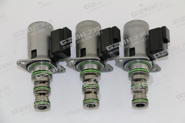 挖掘機(jī)電磁閥廠家直銷