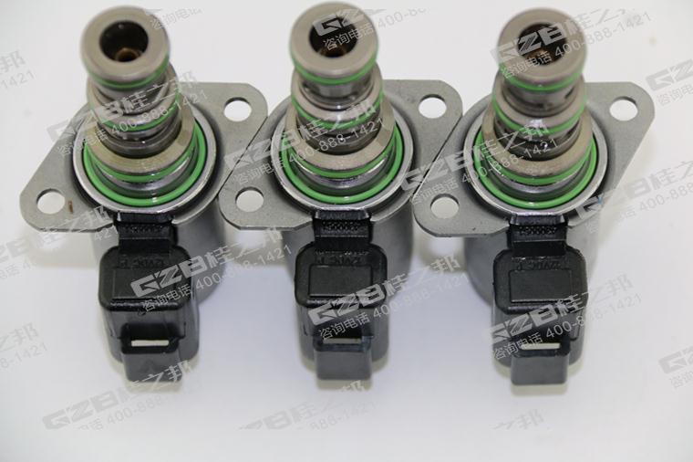 挖掘機(jī)電磁閥廠家直銷