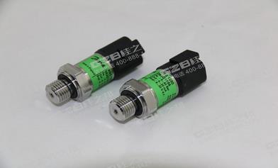 柳工壓力傳感器MBS1250,柳工挖掘機配件批發(fā),挖掘機配件網