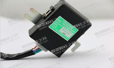 三一挖掘機急速預熱裝置控制器182550-3250,三一挖掘機配件,挖機配件大全