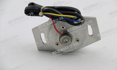 三一挖掘機馬達位置傳感器DX-YMS-B,三一挖掘機配件批發(fā)