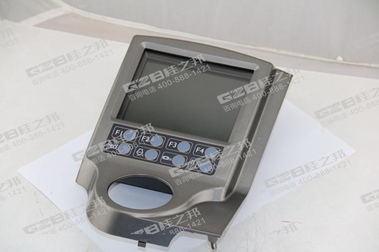 中聯(lián)挖掘機(jī)顯示屏,中聯(lián)挖掘機(jī)儀表盤