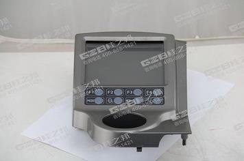 中聯(lián)挖掘機顯示屏/中聯(lián)挖掘機儀表盤批發(fā),挖掘機配件網