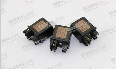原裝日本進口五十鈴預熱塞繼電器894258-0140,挖掘機配件批發(fā)