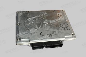 三一挖掘機川崎控制器插頭KC-MB，原裝日本進口川崎控制器插頭,挖機配件批發(fā)