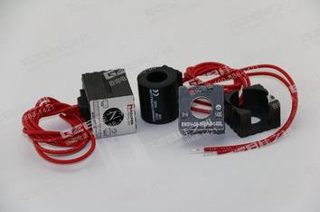 挖掘機(jī)電磁閥線圈EMDV-08-N-3P-0-14DL,挖掘機(jī)配件大全