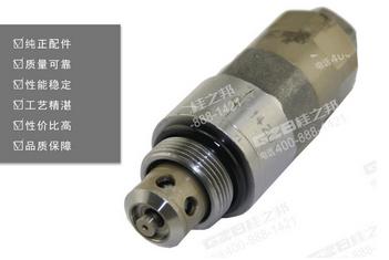 三一挖掘機(jī)主閥油口溢流閥V0009227982，三一挖掘機(jī)配件