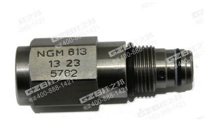 三一挖掘機(jī)調(diào)速閥R907261613,適用于三一SY75、龍工LG6065、玉柴YC60、福田雷沃FR80、中聯(lián)重科ZE85挖掘機(jī)