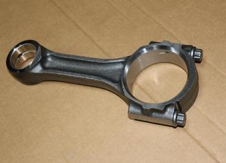 日本進(jìn)口KYB,三一挖掘機(jī)連桿總成898018-4250 對(duì)口,三一挖掘機(jī)配件批發(fā)