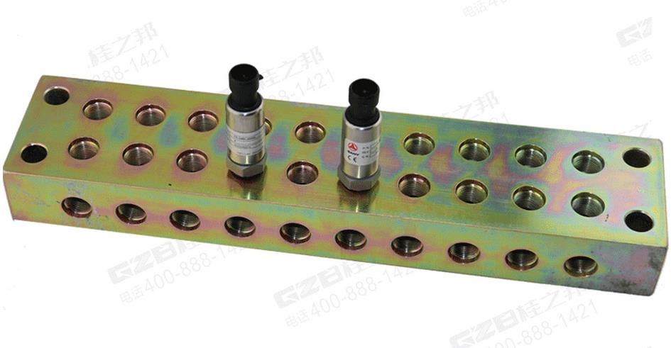 三一挖掘機(jī)過(guò)渡塊