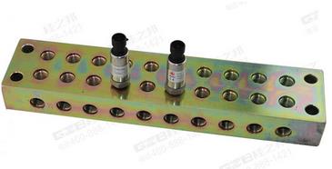 三一挖掘機(jī)過渡塊SY210F.1.4.3-1,挖掘機(jī)配件批發(fā)供應(yīng)