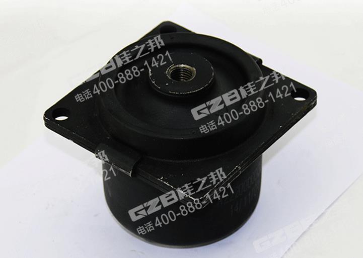 三一挖掘機(jī)減震器